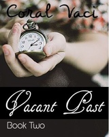 Vacant Past BOOK COVER